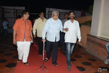 Loafer Movie Audio Launch